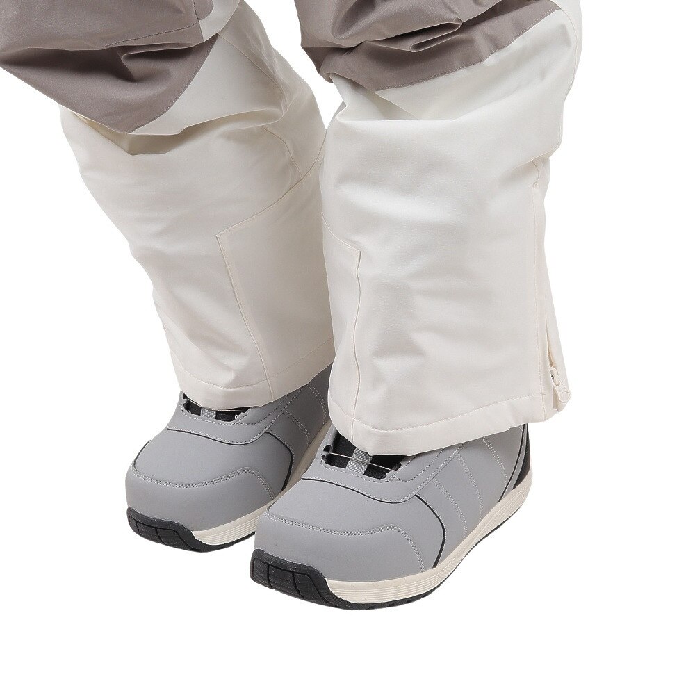 ＩＣＥＰＥＡＫ（レディース）スキーウェア ビブ パンツ CANTRALL 4 54131 020