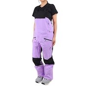ICEPEAK(レディース)スキーウェア ビブ パンツ CANTRALL 4 54131 720