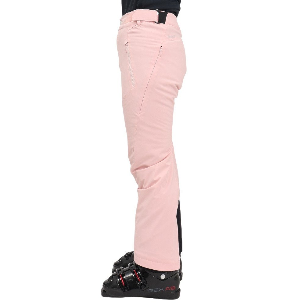 デサント（DESCENTE）（レディース）S.I.O INSULATED パンツ DW4FLP54L PK02