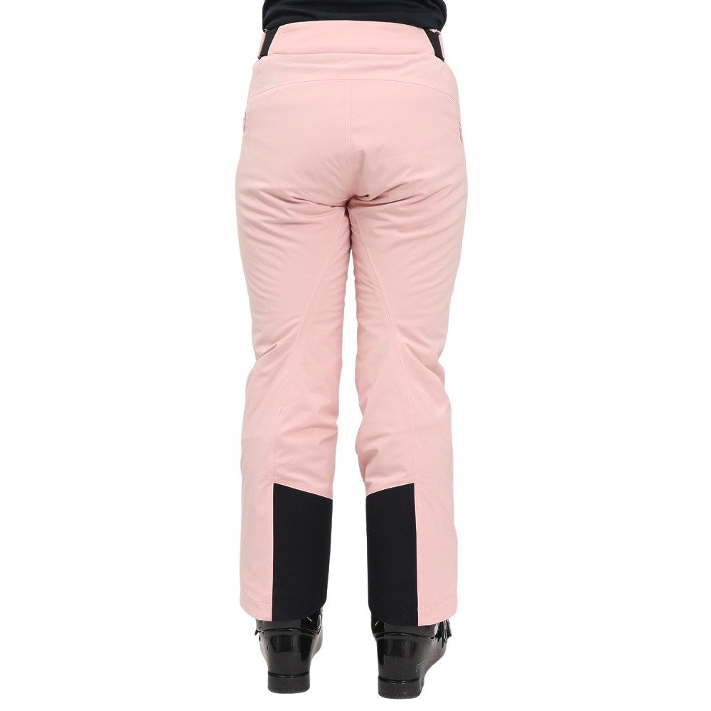 デサント（DESCENTE）（レディース）S.I.O INSULATED パンツ DW4FLP54L PK02