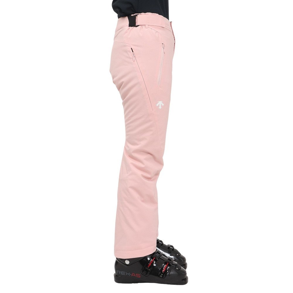 デサント（DESCENTE）（レディース）S.I.O INSULATED パンツ DW4FLP54L PK02