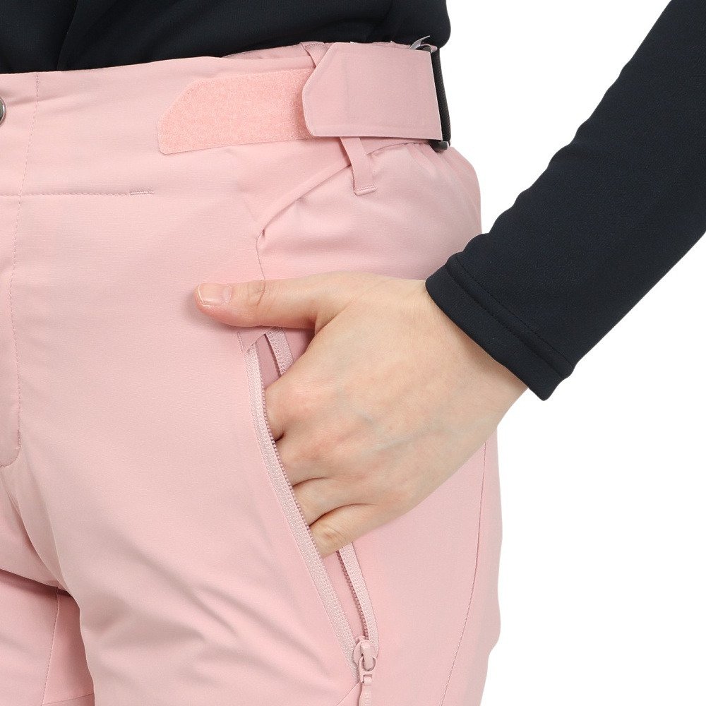 デサント（DESCENTE）（レディース）S.I.O INSULATED パンツ DW4FLP54L PK02
