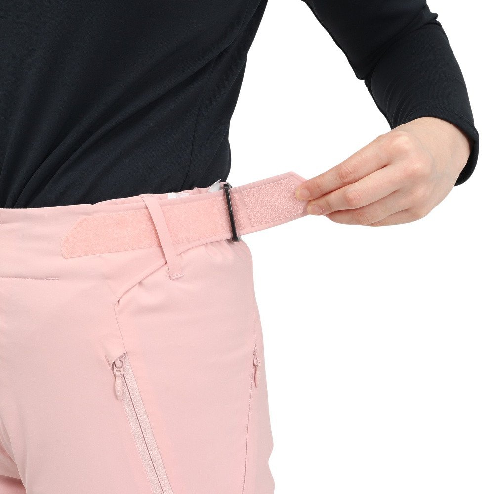 デサント（DESCENTE）（レディース）S.I.O INSULATED パンツ DW4FLP54L PK02