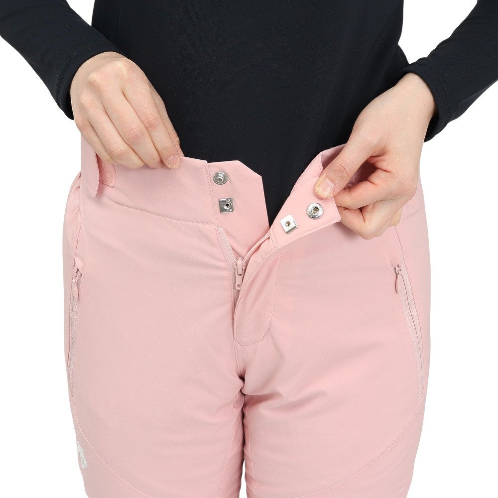 デサント（DESCENTE）（レディース）S.I.O INSULATED パンツ DW4FLP54L PK02