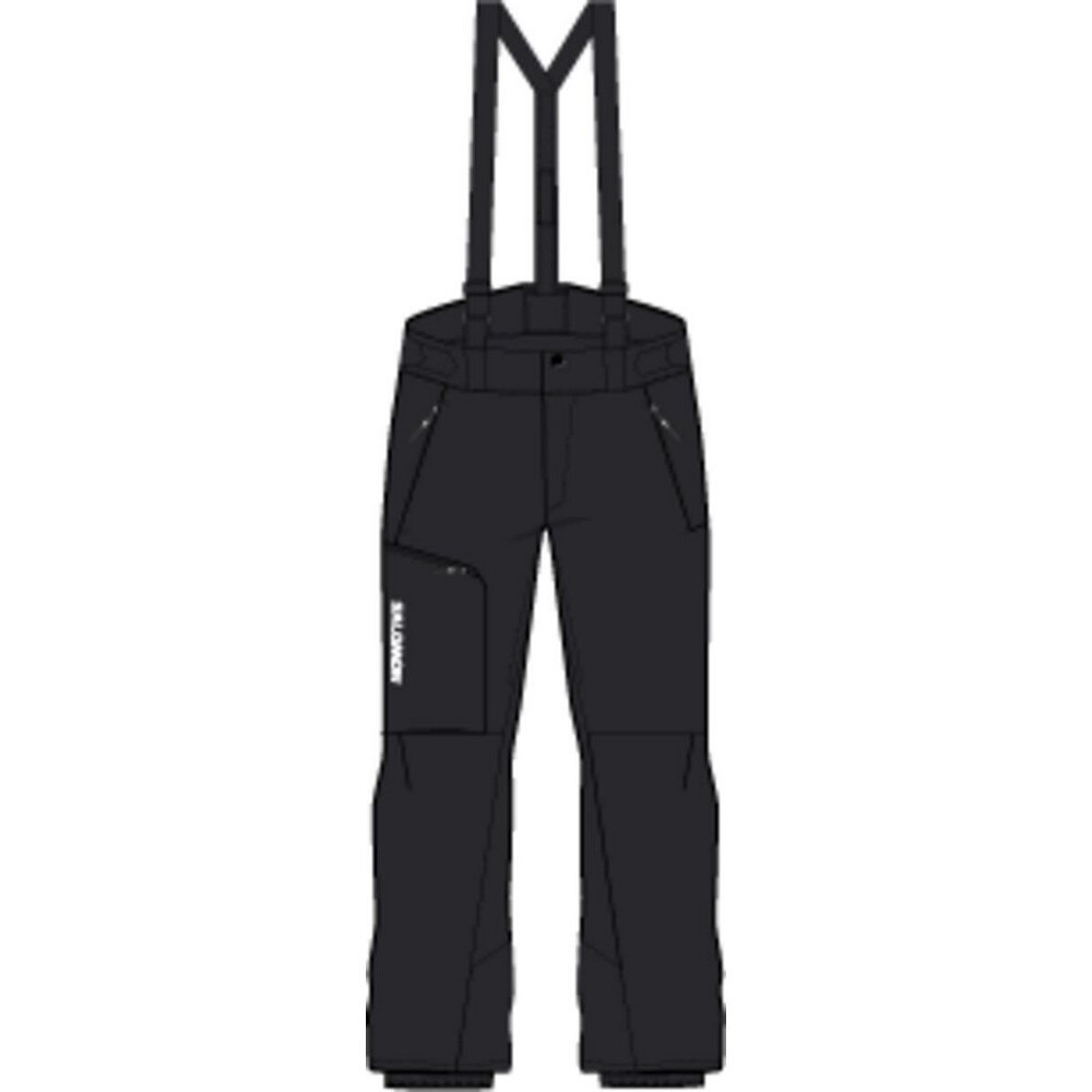 SALOMONXL[pc 26 BRILLIANT PANT W C26364l90Xm[EFA