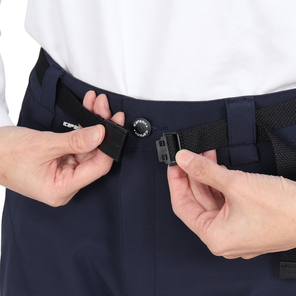 アイスピーク（ICEPEAK）（レディース）スキーウエア パンツ フレイ