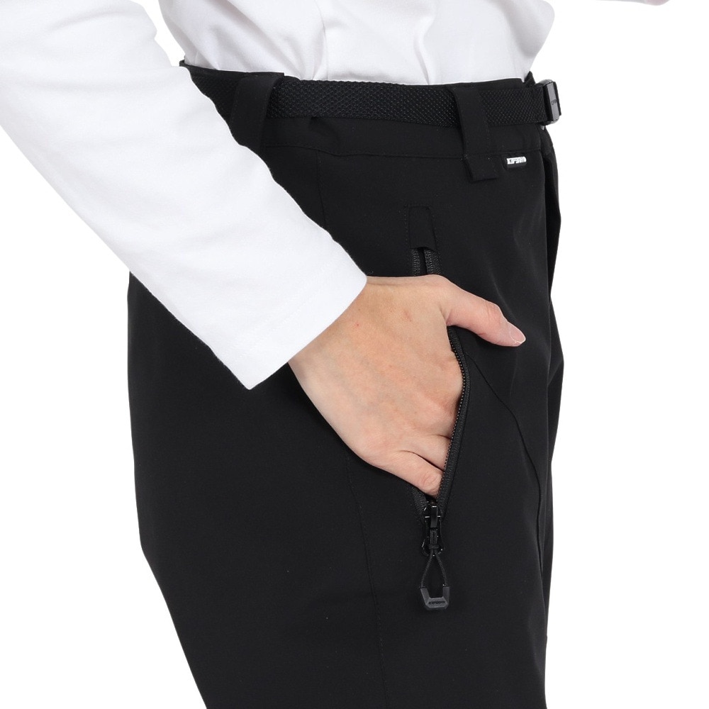 アイスピーク（ICEPEAK）（レディース）スキーウエア パンツ フレイ