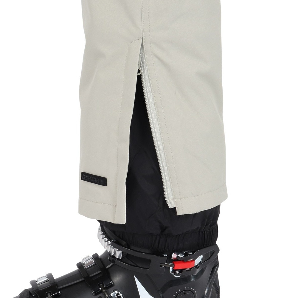 アイスピーク(ICEPEAK)スキーウエア パンツ カーリュー 8 54040 659 050(Lady’s) アイスピーク（ICEPEAK）（レディース）スキーウエア パンツ
