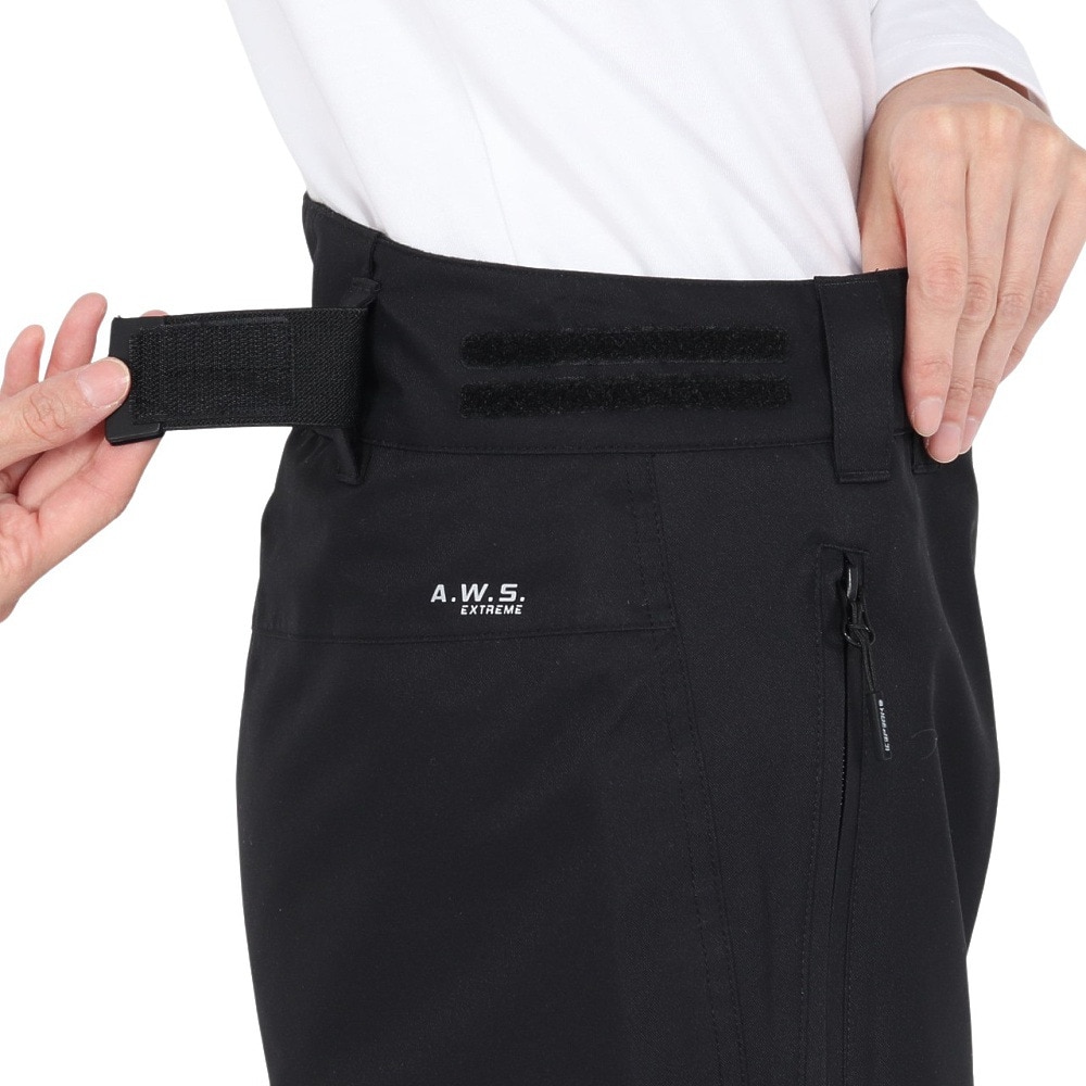 アイスピーク(ICEPEAK)スキーウエア パンツ カーリュー 8 54040 659 990(Lady’s) アイスピーク（ICEPEAK）（レディース）スキーウエア パンツ