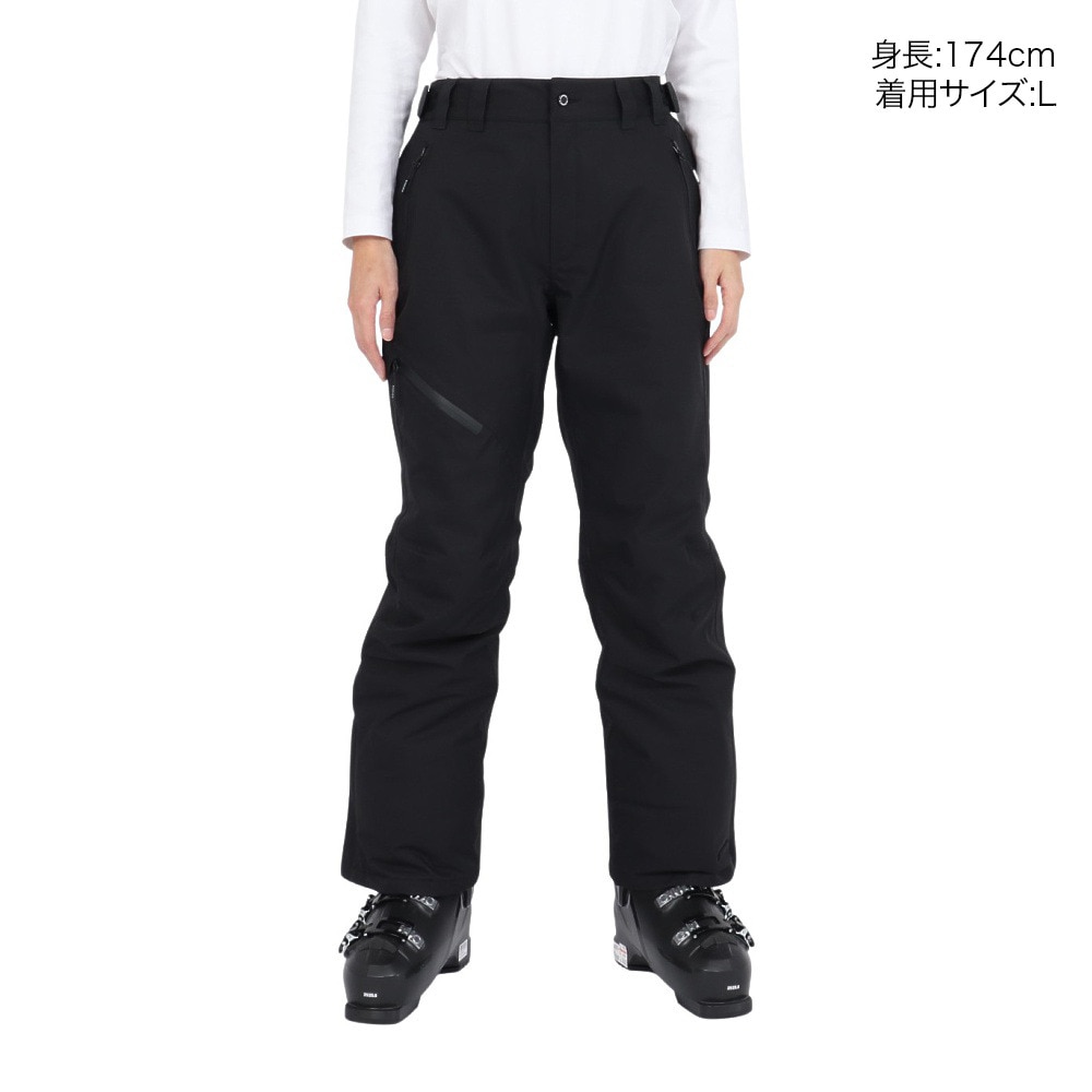 アイスピーク（ICEPEAK）（レディース）スキーウエア パンツ