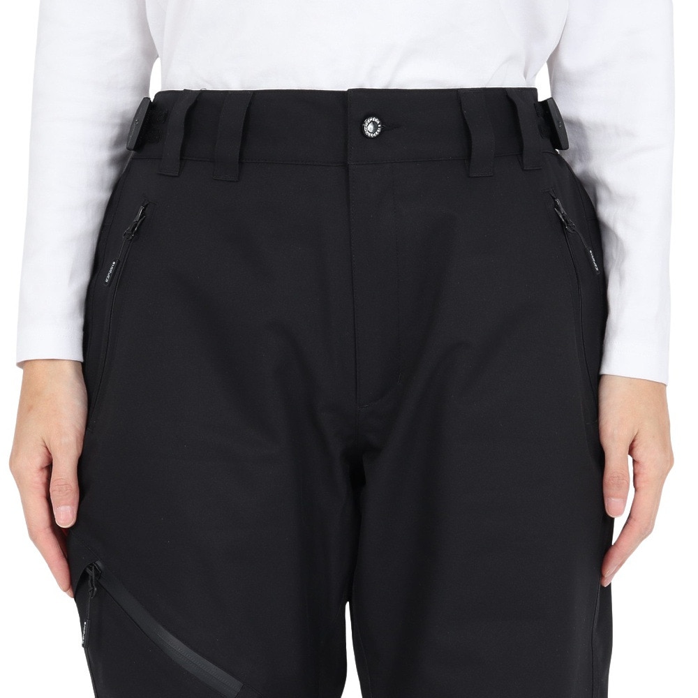 アイスピーク（ICEPEAK）（レディース）スキーウエア パンツ