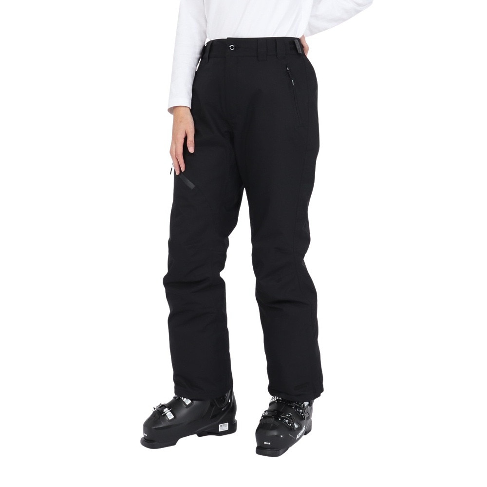アイスピーク(ICEPEAK)スキーウエア パンツ カーリュー 8 54040 659 990(Lady’s) アイスピーク（ICEPEAK）（レディース）スキーウエア パンツ