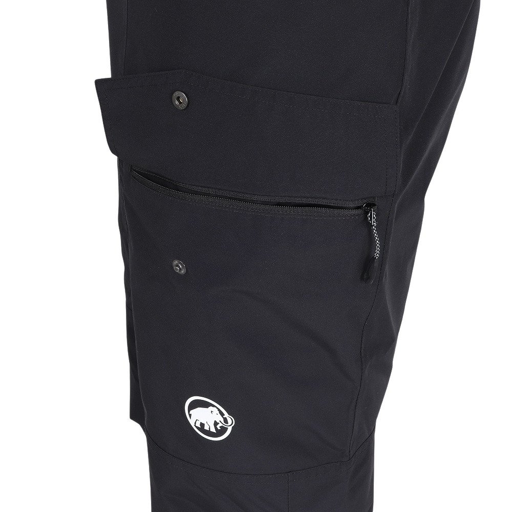 Mammut ウェアーパンツ　Sサイズ MAMMUT（マムート） （メンズ）EUROサイズ 耐久 撥水 軽量 パンツ