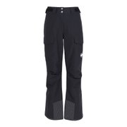 マムート（MAMMUT）（レディース）スキーウェア パンツ フォール 