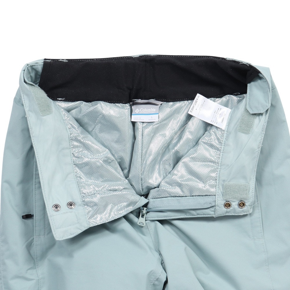 コロンビア（Columbia）（レディース）バガブー2パンツ WR9063 461