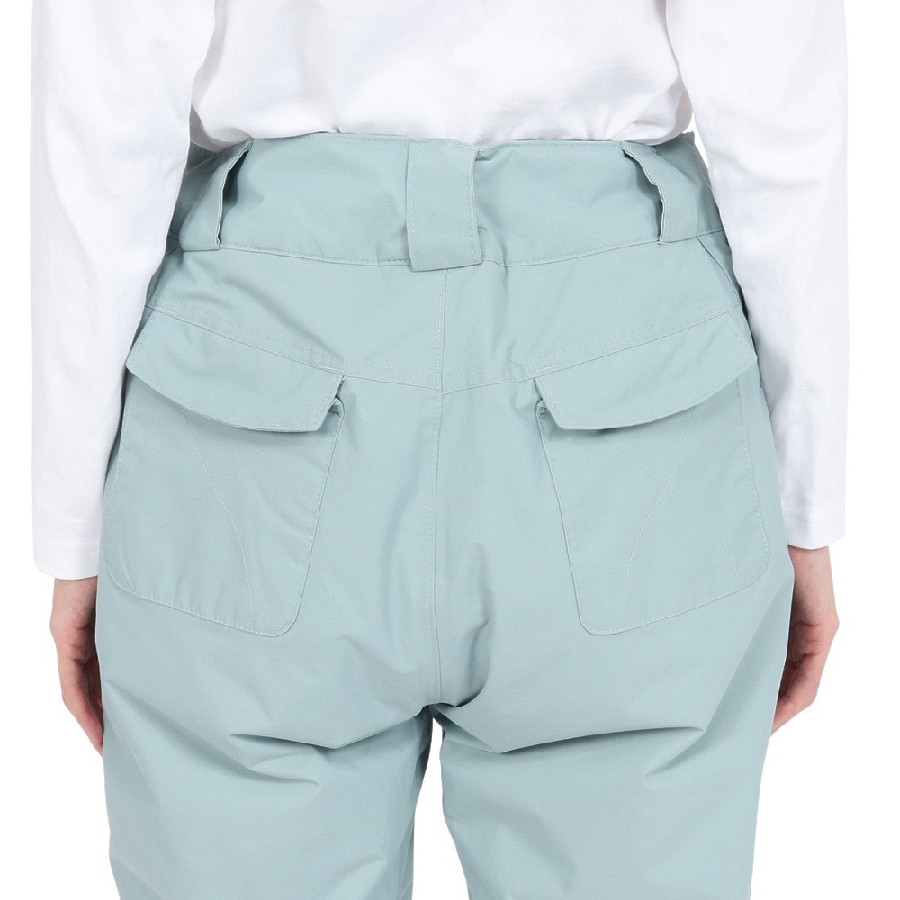 コロンビア（Columbia）（レディース）バガブー2パンツ WR9063 461