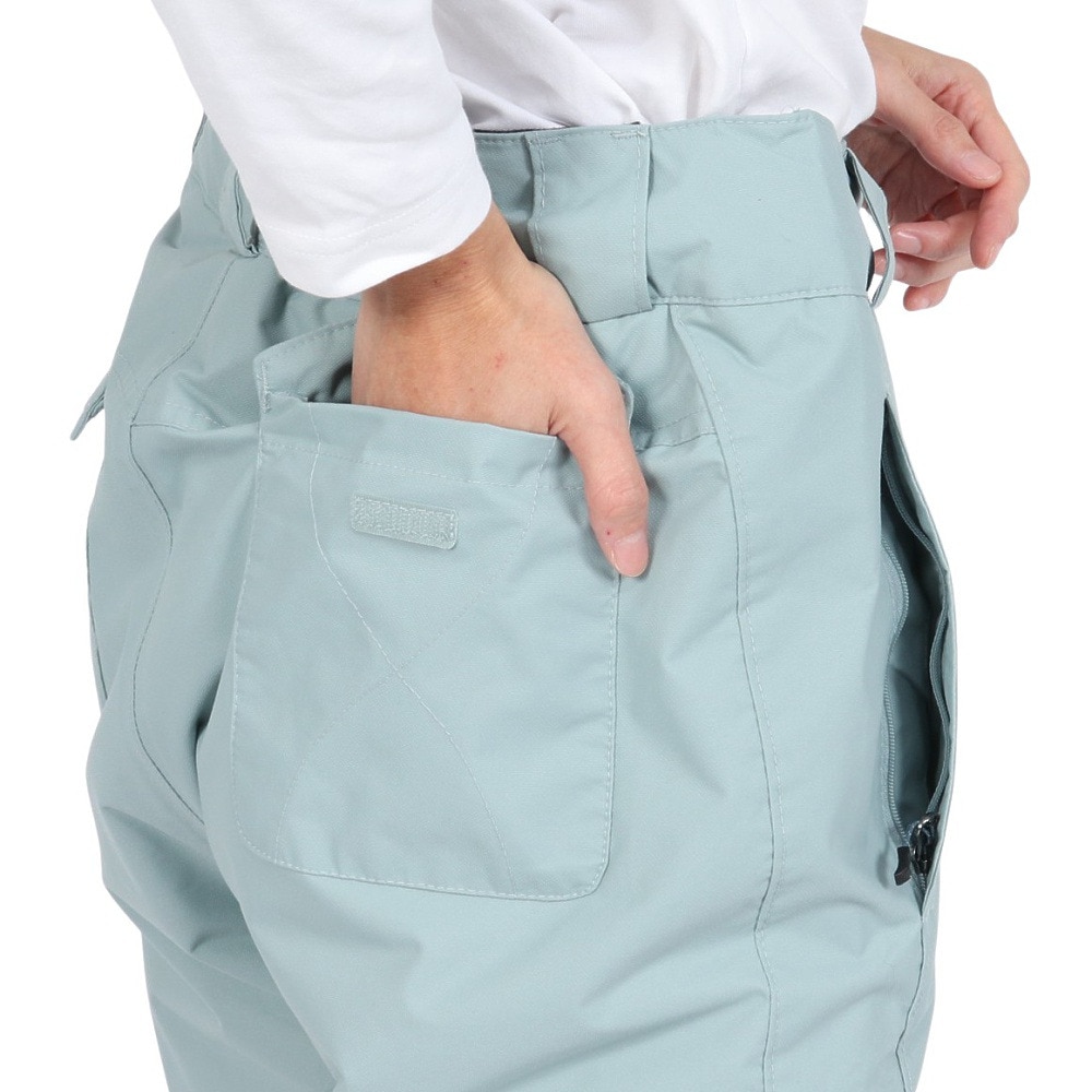 コロンビア（Columbia）（レディース）バガブー2パンツ WR9063 461