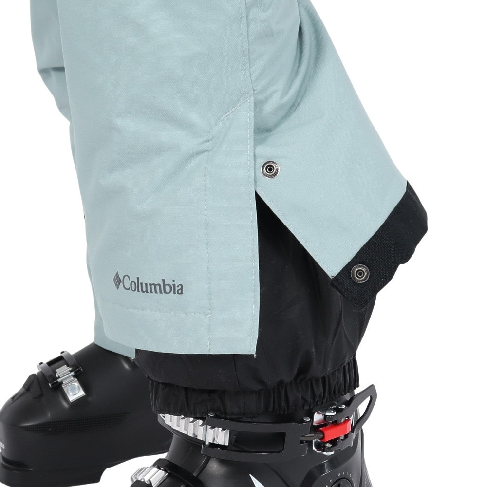 コロンビア（Columbia）（レディース）バガブー2パンツ WR9063 461