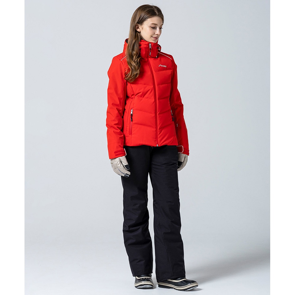 フェニックス レディース スキーウェア 155cm フェニックス phenix レディース スキーウェア 上下セット Curving