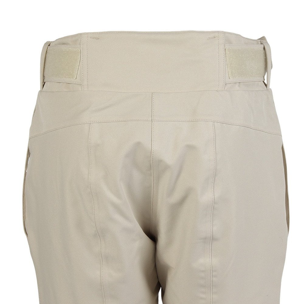 フェニックス（PHENIX）（レディース）スキーウェア ベーシックイージーパンツ ESW25OB61BEIGE