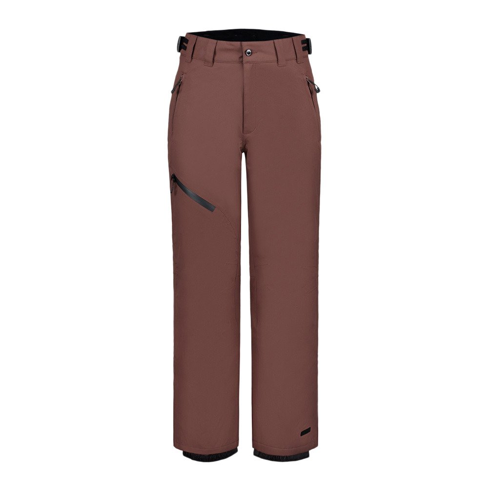 スキーウェア アイスピーク パンツ オーバーオール アイスピーク（icepeak）（レディース）スキーウェア パンツ CURLEW S2