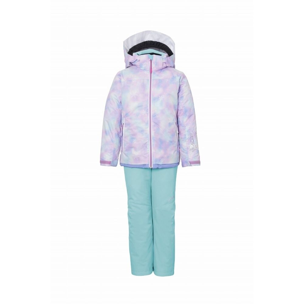 スキーウェア キッズ 上下セット Snowcrystal Two Piece Psah22p75 Lp 雪遊び ウェア フェニックス スーパースポーツゼビオ スキーウェア キッズ 上下セット Snowcrystal Two Piece Psah22p75 Lp 雪遊び ウェア フェニックス スーパースポーツゼビオ