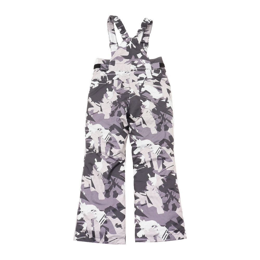 フェニックス（PHENIX）（キッズ）Aquarius Kids Two-PieceESBG22P73 KHAKI★★★