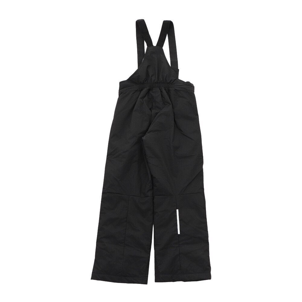 デサント（DESCENTE）（キッズ）スキーウェア スキースーツ 上下セット ボーイズ ジュニア DWJQJH01 PRT ホワイト 130 140 150 160 防水 撥水 透湿 丸洗い