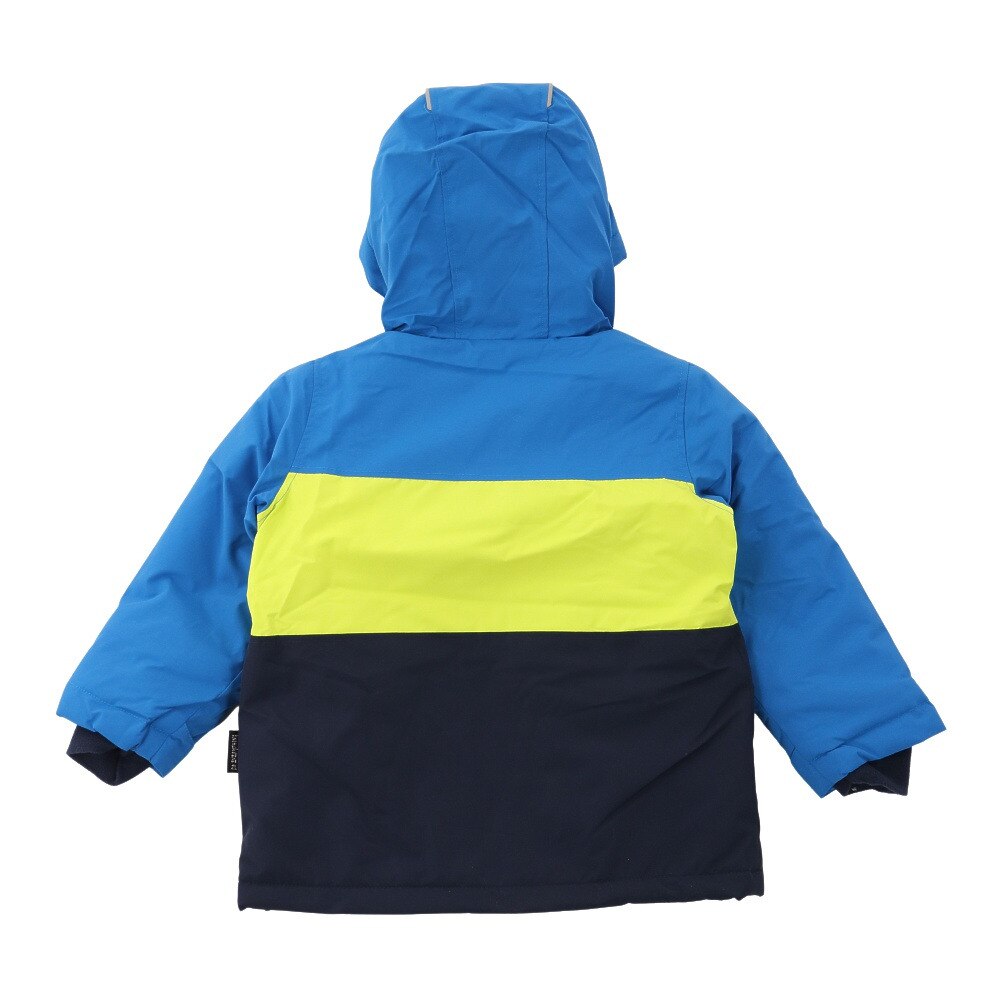 スノーボードウェア上下セットBLUEMAGIC