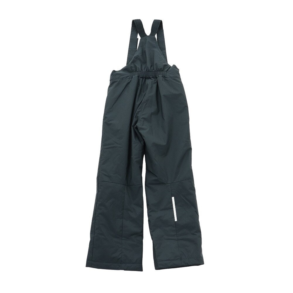 デサント（DESCENTE）（キッズ）スキーウェア キッズ 上下セット ジュニア スキースーツ DWJQJH01 MGN 雪遊び ウェア