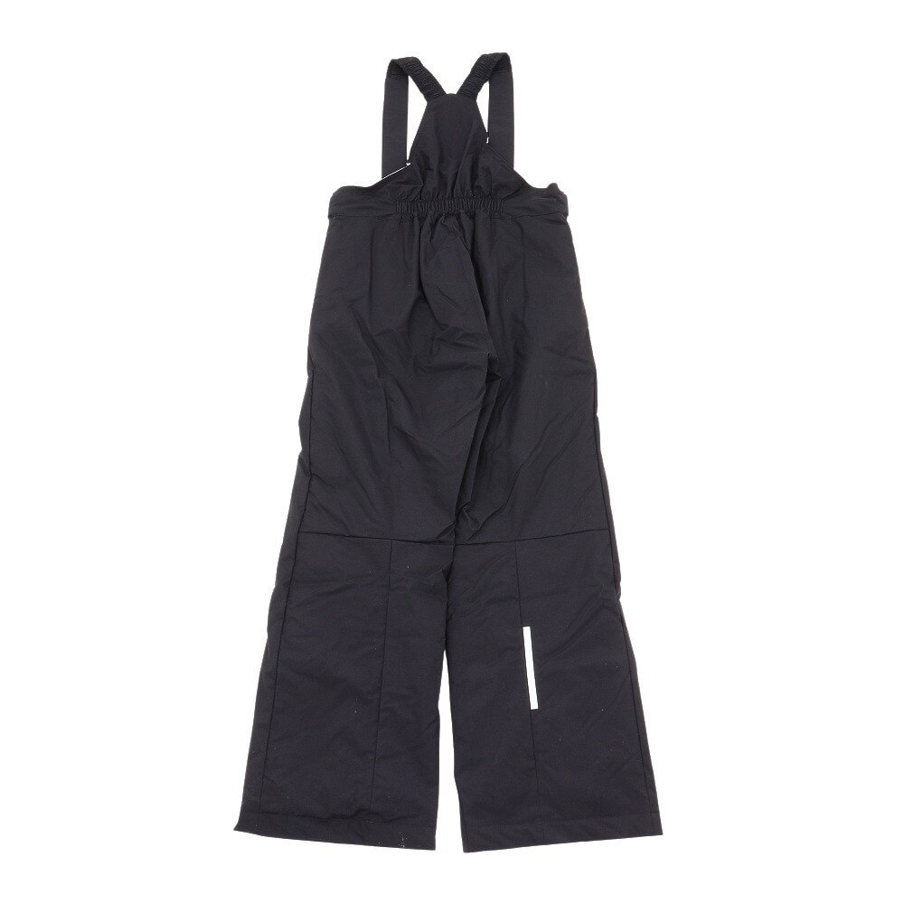 デサント（DESCENTE）（キッズ）スキーウェア スキースーツ 上下セット ボーイズ DWJSJH05 ERD レッド 130 140 150 160 防水 撥水 透湿 丸洗い