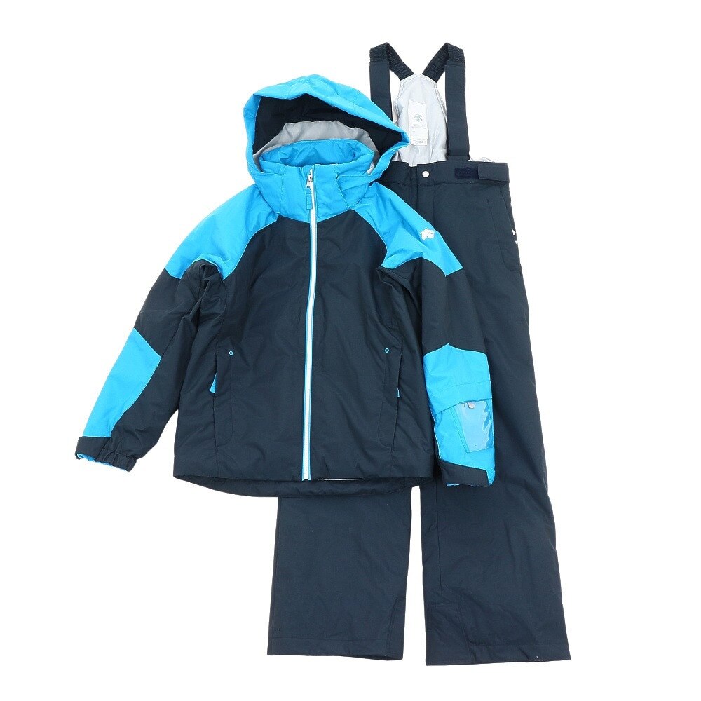 ✿ ・*DESCENTE スノボ、スキーウェアSサイズ✿ ・* | highfive.ae