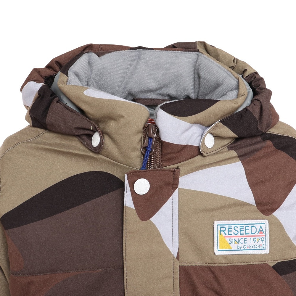 レセーダ｜スキーウエア TODDLER SUIT RES55004 159C147 - マリン、ウィンタースポーツ用品はヴィクトリア