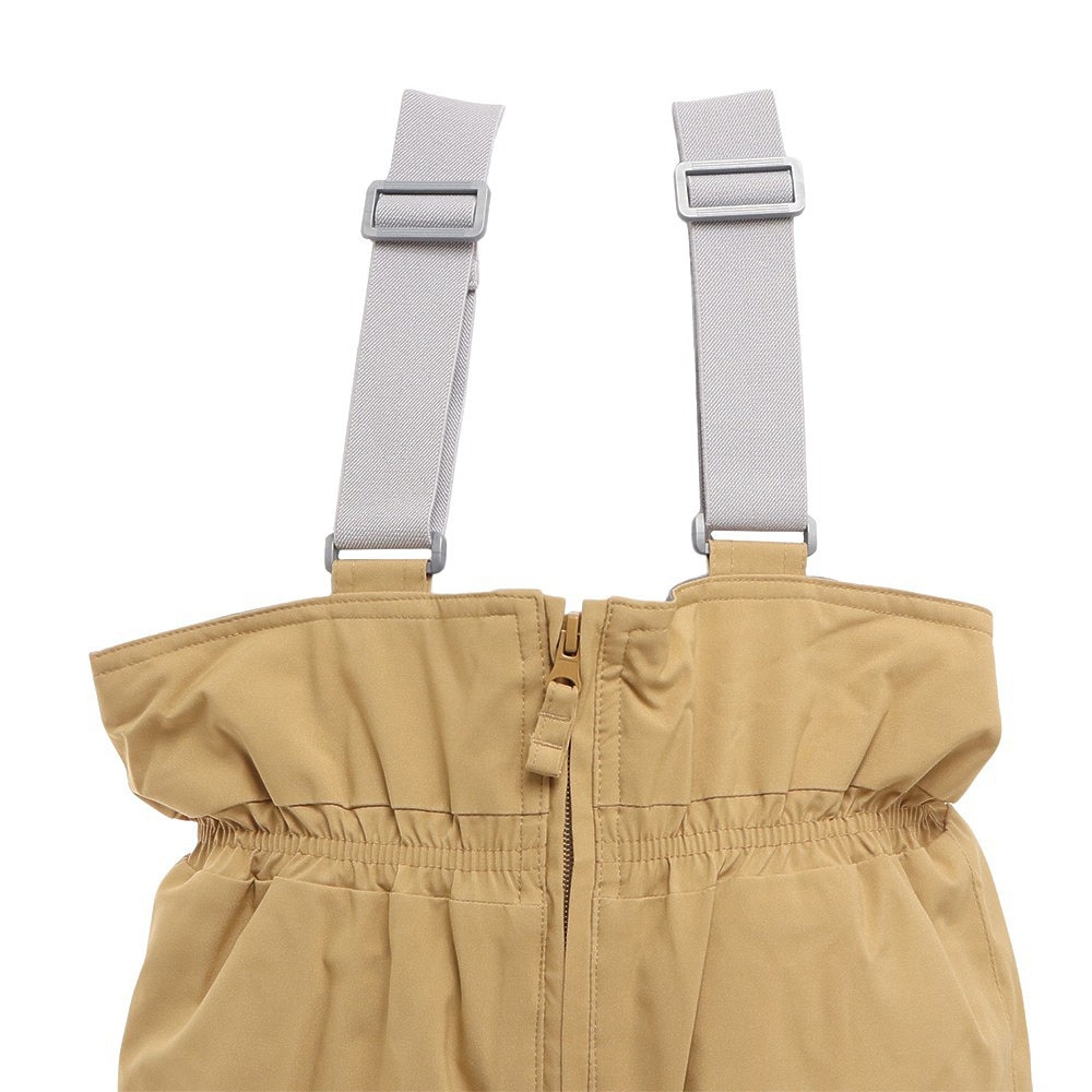 レセーダ（RESEEDA）（キッズ）スキーウエア 上下セット TODDLER SUIT トドラースーツ RES55004 159C147 BRW BEG 