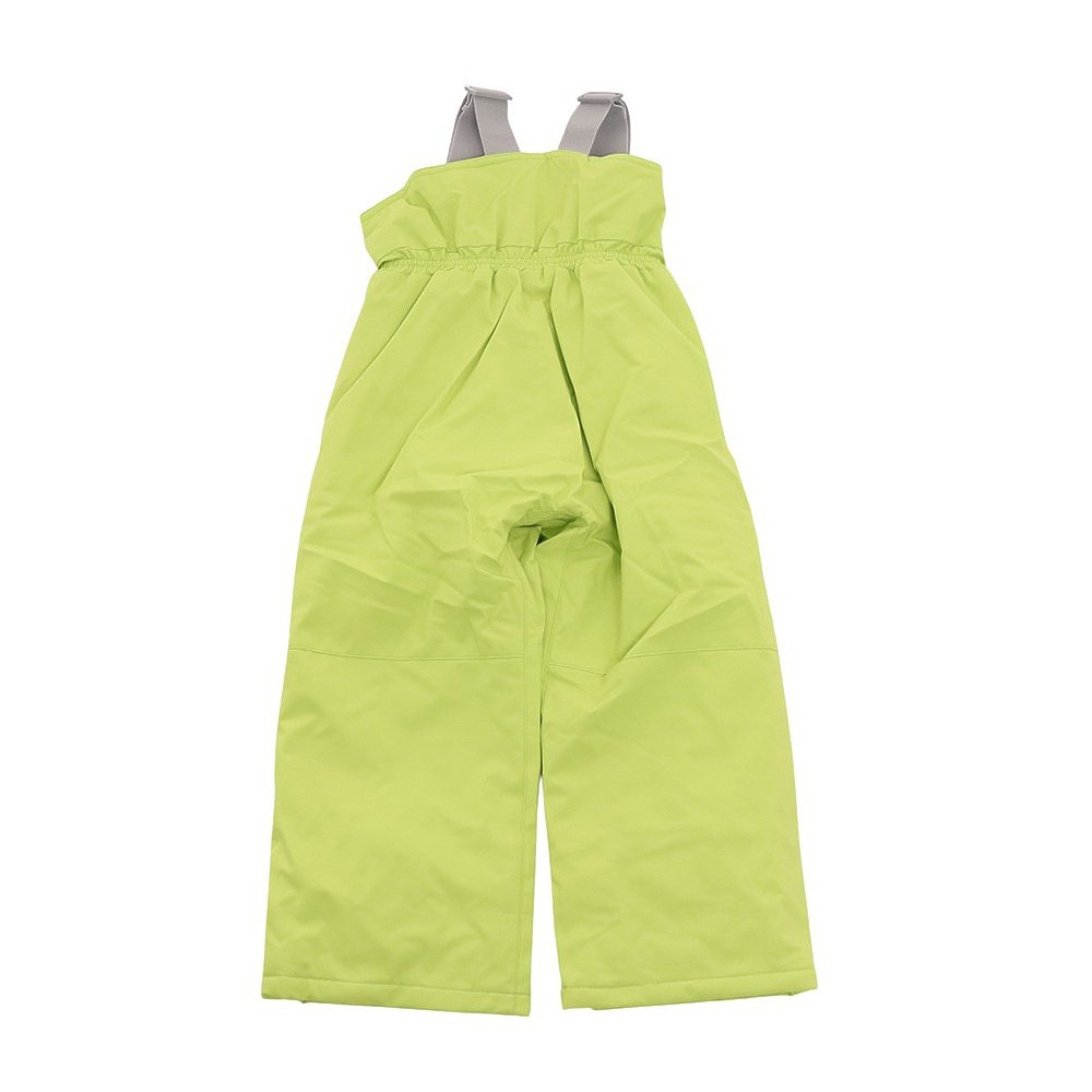 レセーダ（RESEEDA）（キッズ）スキーウエア 上下セット TODDLER SUIT トドラースーツ RES55004 697C333 BLU LIM 抗菌 サイズ調整 スキー スノーボード 雪遊び