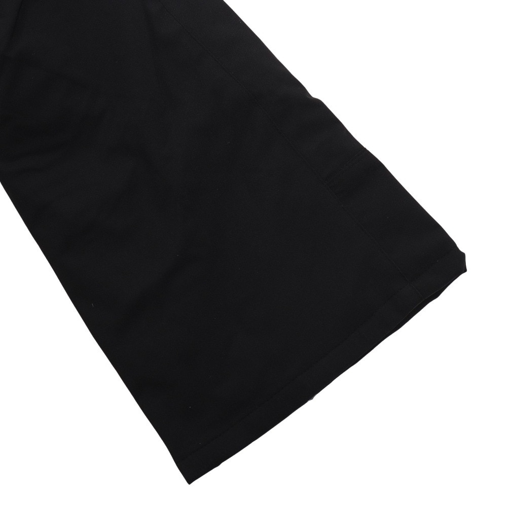 レセーダ（RESEEDA）（キッズ）スキーウエア 上下セット JUNIOR SUIT ジュニアスーツ RES75002 056K009 RED BLK 抗菌 サイズ調整 スキー スノーボード 雪遊び