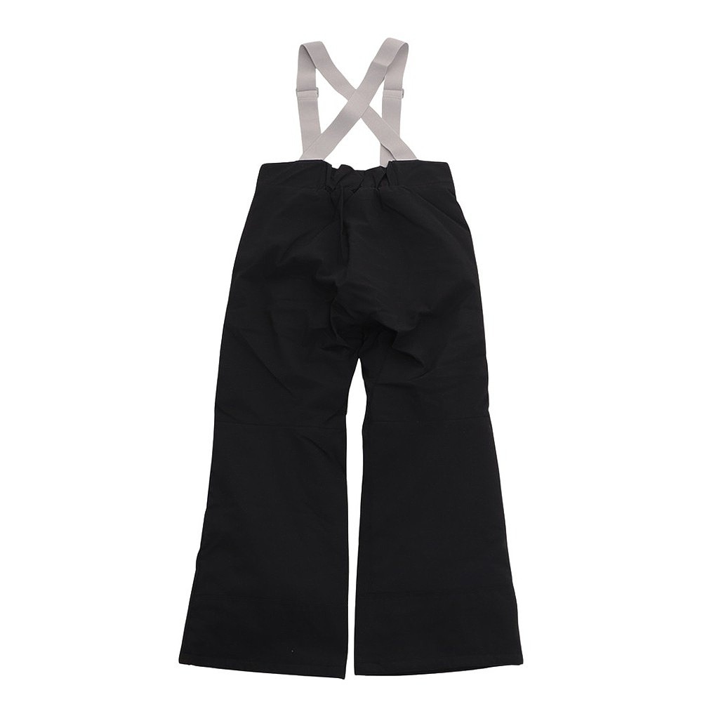 レセーダ（RESEEDA）（キッズ）スキーウエア 上下セット JUNIOR SUIT ジュニアスーツ RES75500 338009 KHK BLK 抗菌 サイズ調整 スキー スノーボード 雪遊び