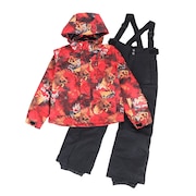 レッド×ブラック