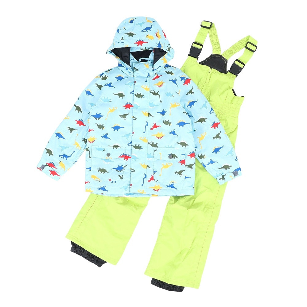 スキーウェアセット（靴下、帽子、手袋）