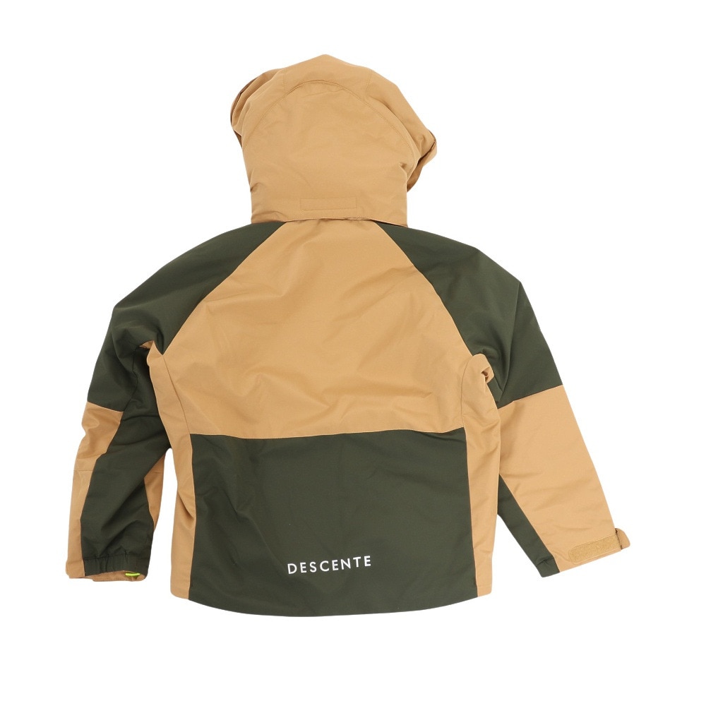 楽天市場】スキーウェア デサント メンズ スキージャケット DESCENTE レディース＜2024＞DWUWJK52 / S.I.O 3L HARD  SHELL JACKET／SHAUN : スキー用品通販 スノーファミリー