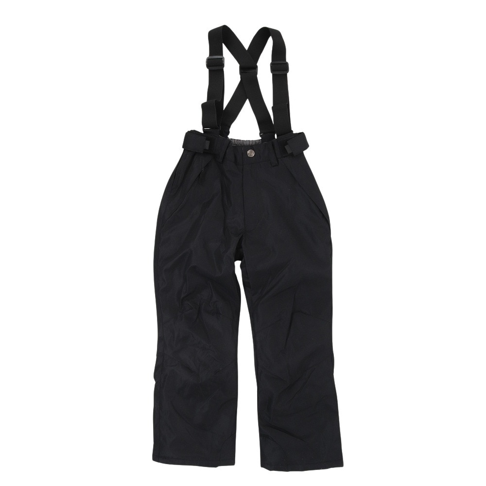 ジョイライド（JOYRIDE）（キッズ）スキーウエア ボーイズスーツ JOB-3312-GRY