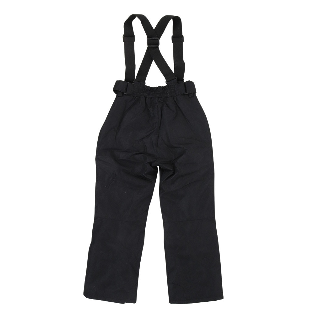 ジョイライド（JOYRIDE）（キッズ）スキーウエア ボーイズスーツ JOB-3312-GRY