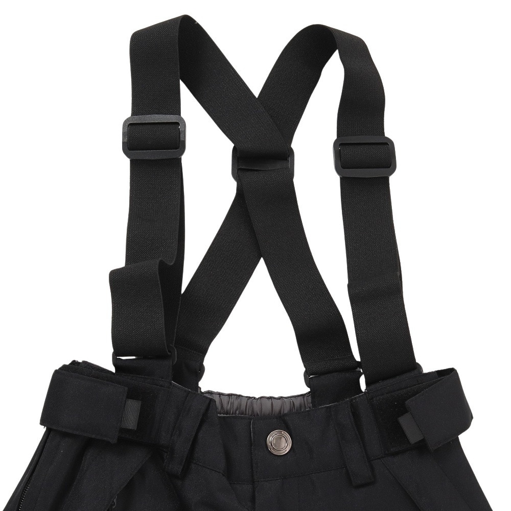 ジョイライド（JOYRIDE）（キッズ）スキーウエア ボーイズスーツ JOB-3312-GRY