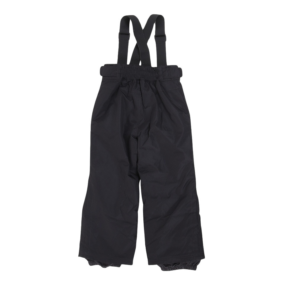 シュトロイレ（STREULE）（キッズ）ジュニア ボーイズ スキーウェア フォグスーツ 上下セット ST23FW0034 RED サイズ調整