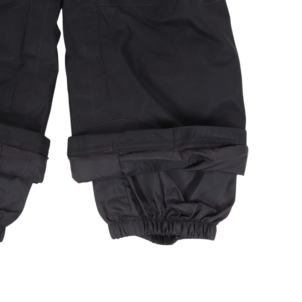 シュトロイレ（STREULE）（キッズ）ジュニア ボーイズ スキーウェア フォグスーツ 上下セット ST23FW0034 RED サイズ調整