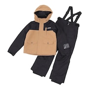 ブラック×ブラウン