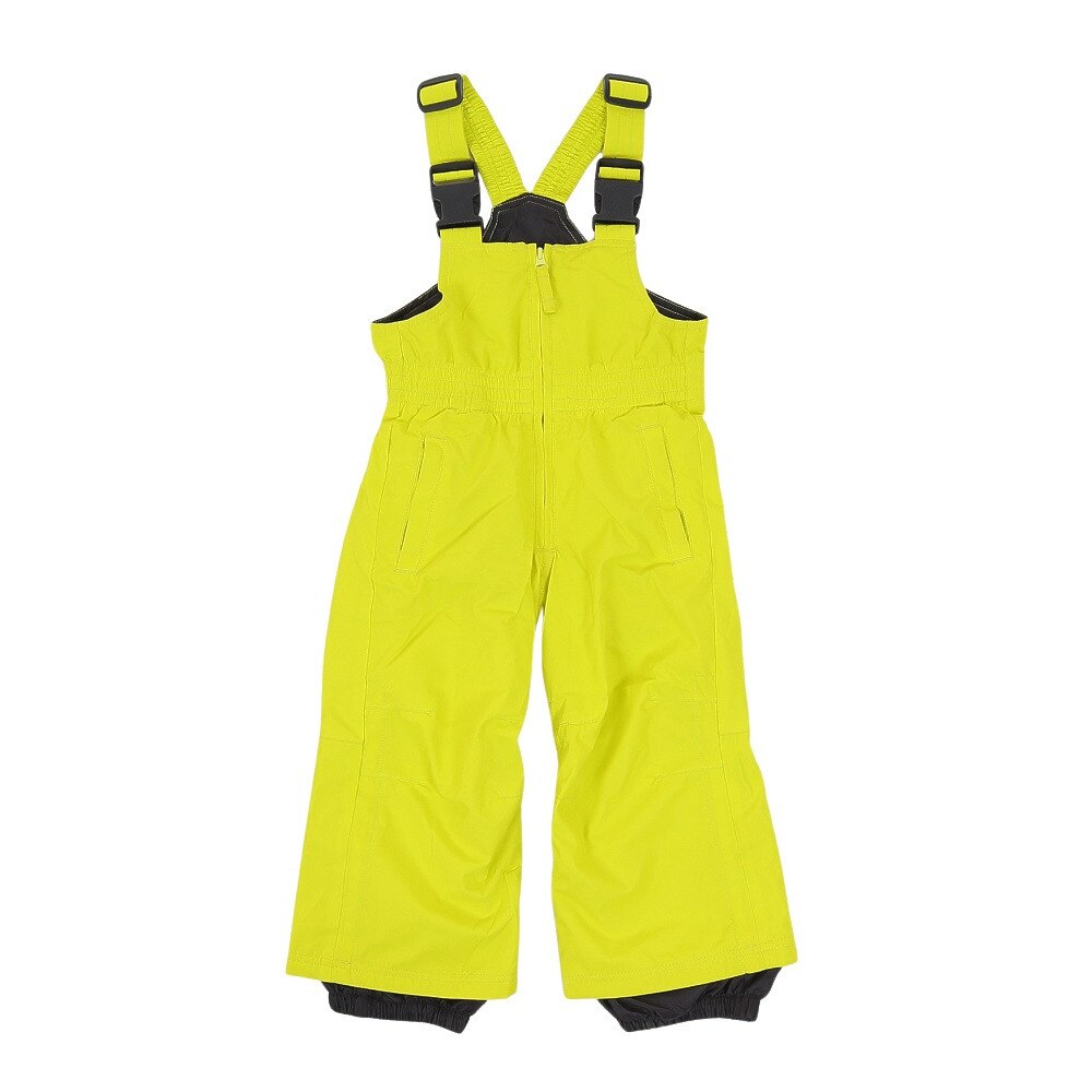 シュトロイレ（STREULE）（キッズ）ジュニア スキーウェア ボーイズ ダイナソースーツ 上下セット ST23FW0038 LBLU サイズ調整