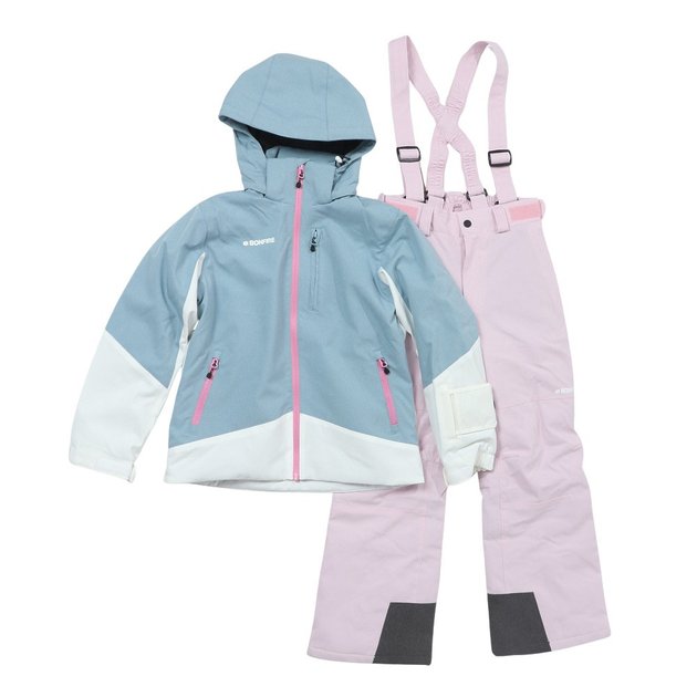 BonFire（BonFire）（キッズ）ジュニア スキーウエア 25MULTI COLOR 
