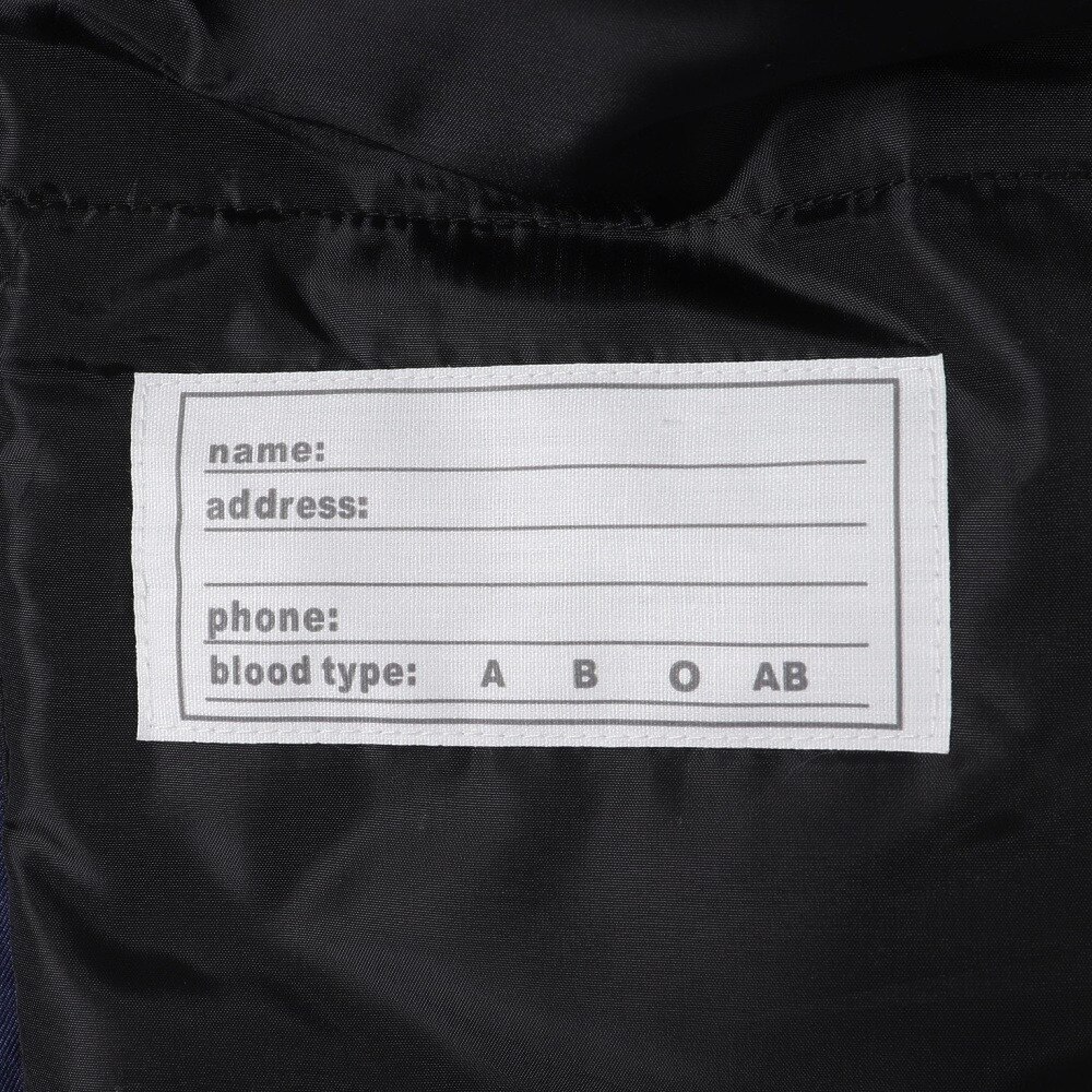 フェニックス（PHENIX）（キッズ）ジュニア プレーイングインザスノー ツーピース 上下セット ESB242P84 NAVY