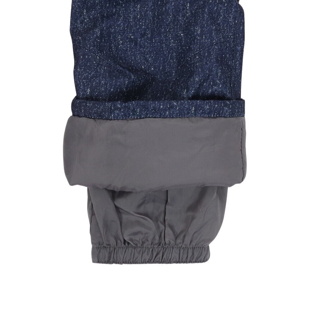 ジョイライド（キッズ）スキーウエア ボーイズスーツ 上下セット JOB-3311-GRY
